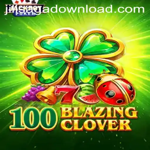 100BlazingClover: A Thrilling Adventure Awaits