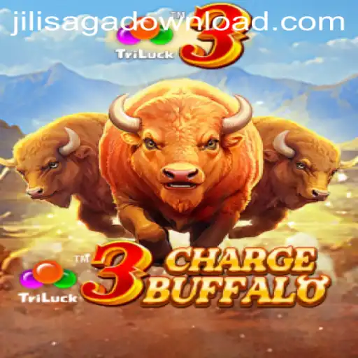 Exploring 3ChargeBuffalo: A Thrilling Adventure in Online Gaming