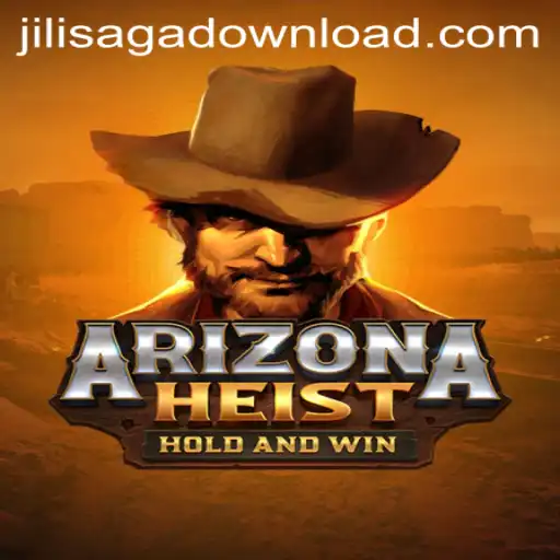 Unveiling ArizonaHeist: A Thrilling Adventure in the Heart of the Desert