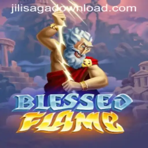 Discovering BlessedFlame: A New Gaming Phenomenon
