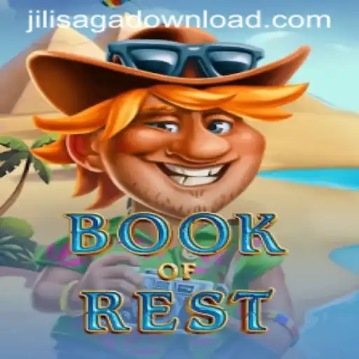 Discover the Enigmatic World of BookofRest on JILISAGA.COM
