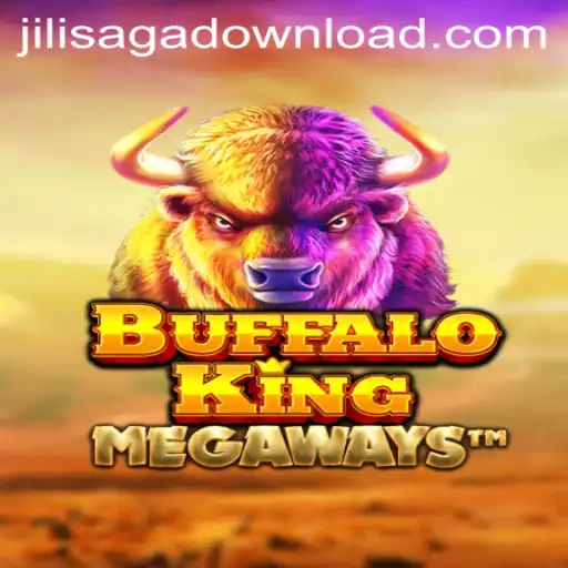 The Thrilling Adventure of BuffaloKing on JILISAGA.COM