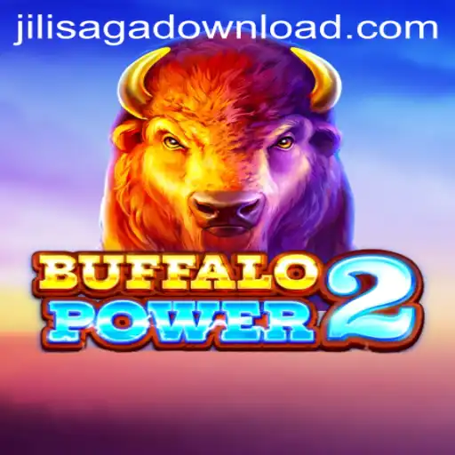 Buffalo Power 2: Master the Wild and Embrace Adventure on JILISAGA.COM