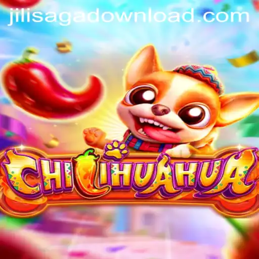 CHILIHUAHUA: A Spicy Adventure Into the World of Gaming