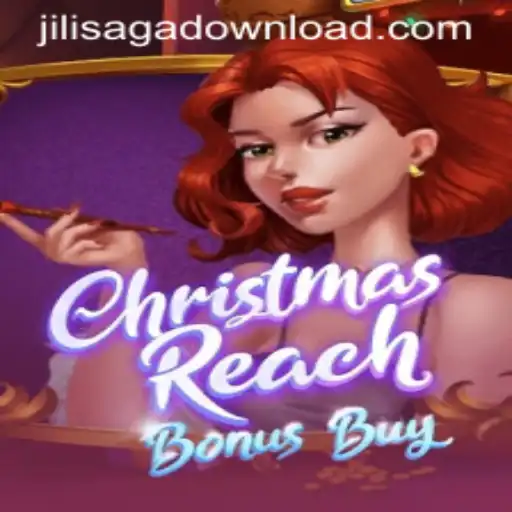 Unwrapping the Festive Fun of ChristmasReachBonusBuy on JILISAGA.COM