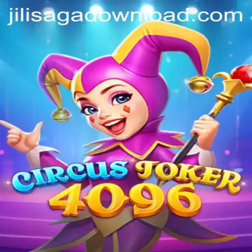 CircusJoker4096: A Thrilling New Experience on JILISAGA.COM