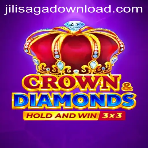 CrownDiamonds: Embark on an Epic Journey in the World of JILISAGA.COM