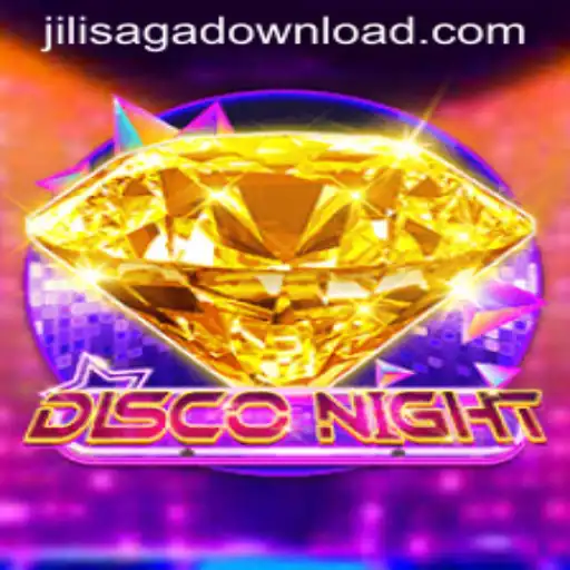 DiscoNight: A Thrilling Dance Adventure in the Gaming World