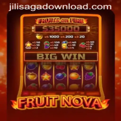Discover the Exciting World of FruitNova at JILISAGA.COM