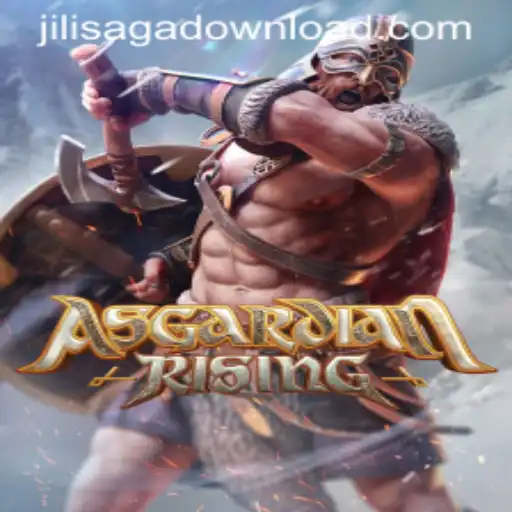 AsgardianRising: A Mythical Gaming Adventure on JILISAGA.COM