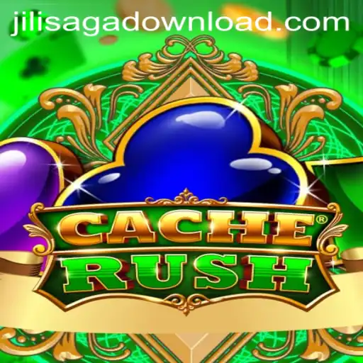 Discover the Thrill of CacheRush with JILISAGA.COM