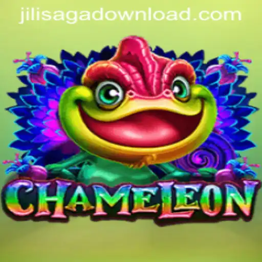 Discovering The Allure of Chameleon: A Deep Dive into the Latest Gaming Sensation
