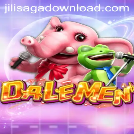Unveiling the Thrilling World of DALEMEN: A Comprehensive Guide