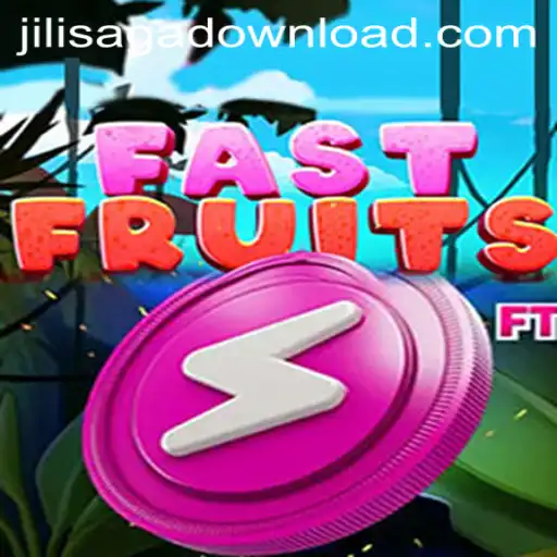 FastFruits: A Juicy Adventure with JILISAGA.COM