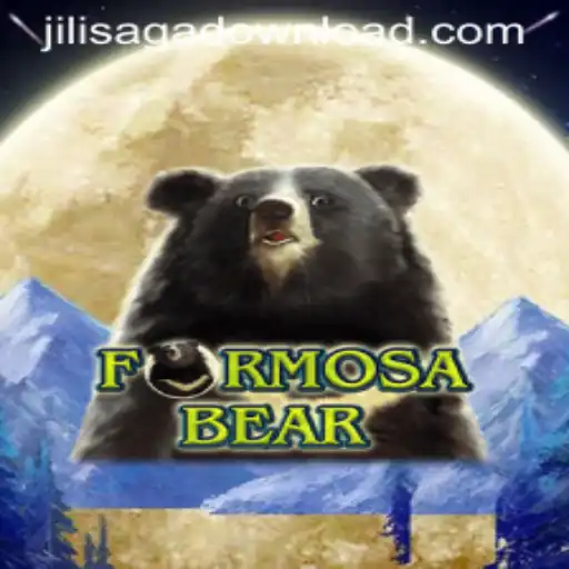 Discovering 'FormosaBear': A Journey into Taiwan's Unique Game World