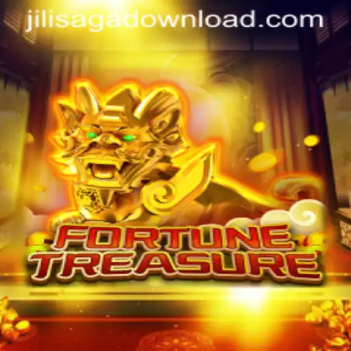 FortuneTreasure: Uncover the Riches of the Digital World