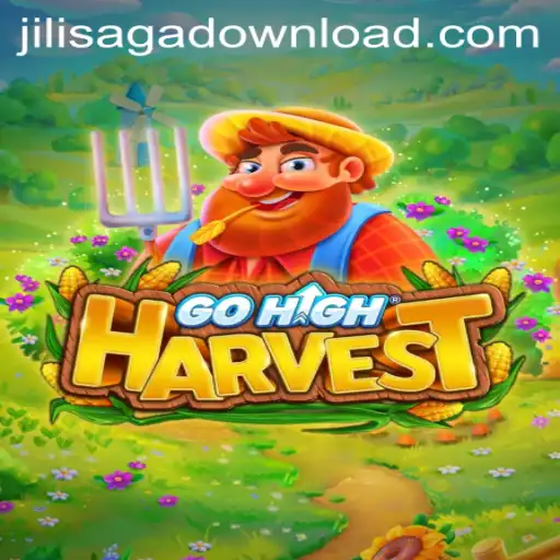 Unveiling GoHighHarvest: The Innovative Game Experience at JILISAGA.COM