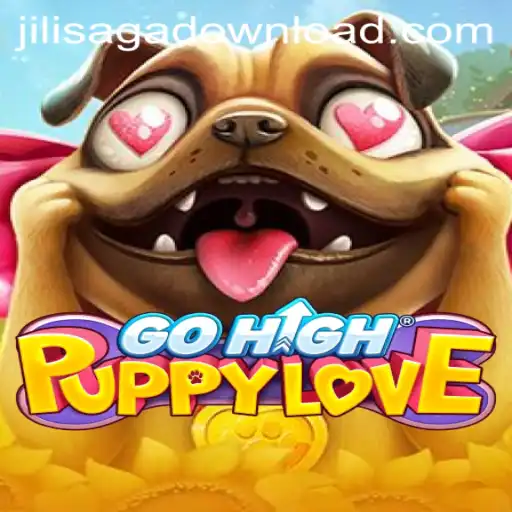 Experience the Thrills of GoHighPuppyLove: The New Sensation from JILISAGA.COM