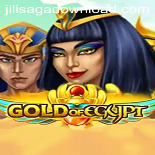 Unearthing the Treasures of GoldOfEgypt: A Journey Through JILISAGA.COM