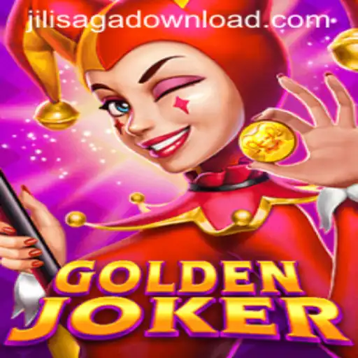 GoldenJoker: The Thrilling New Gaming Experience by JILISAGA.COM