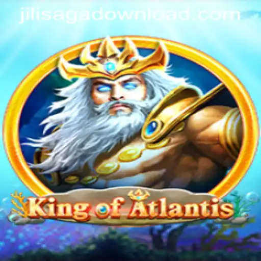 Discovering KingofAtlantis: An Epic Adventure