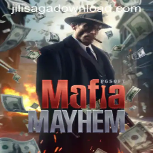 Enter the World of MafiaMayhem: Explore, Strategize, Conquer