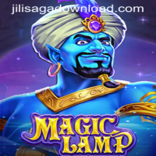 Discover MagicLamp: A Whimsical Adventure in the World of JILISAGA.COM