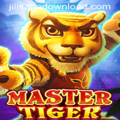 MasterTiger: Unleashing the Adventure