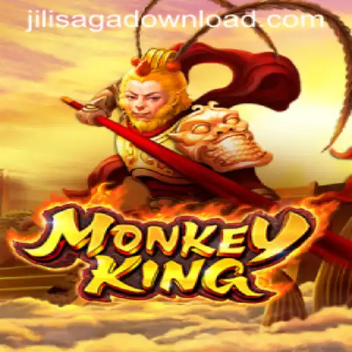 Unveiling MonkeyKing: A New Gaming Experience