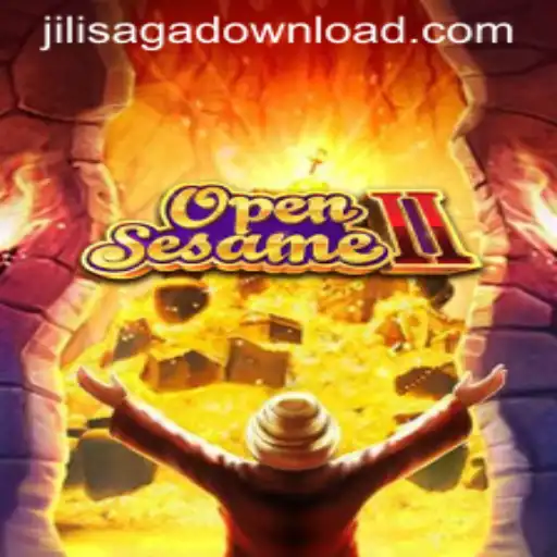 OpenSesameII: Enter the World of Enchantment and Strategy