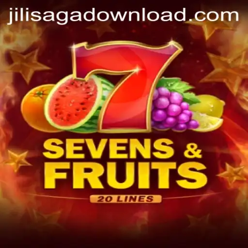 An In-Depth Look at SevensFruits20: A New Sensation in Online Gaming from JILISAGA.COM