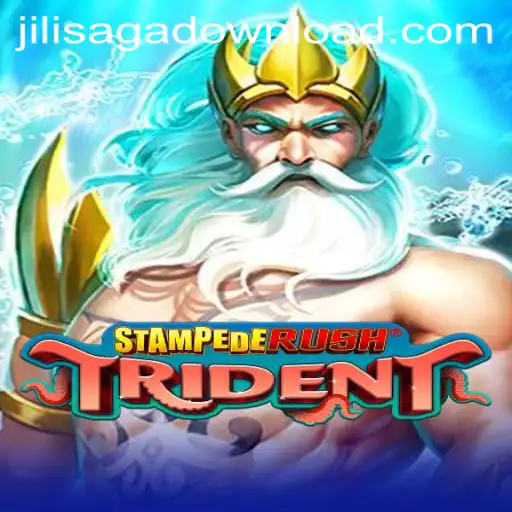 StempedeRushTrident: Adventure Awaits in a New Gaming Phenomenon