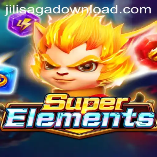 Discover the Thrilling World of SuperElements: A New Adventure Awaits