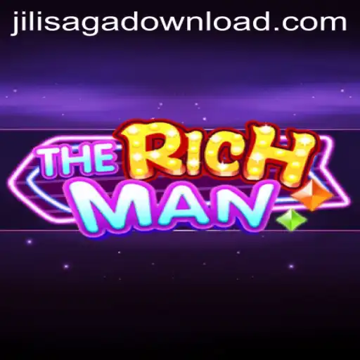 Discovering TheRichMan: An Exciting Adventure by JILISAGA.COM