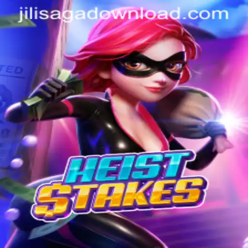 Exploring the World of HeistStakes: A Thrilling Digital Adventure
