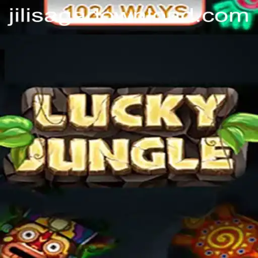 Exploring LuckyJungle1024: A New Adventure Awaits