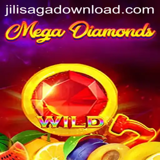 MegaDiamond: A Dazzling Adventure into the World of Gaming