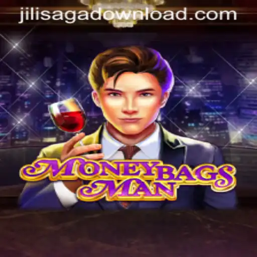 Experience the Thrill of MoneybagsMan: Dive into the World of JILISAGA.COM