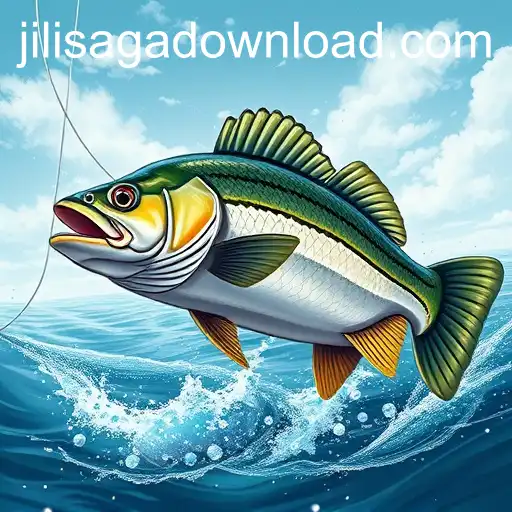 Online Fishing: A Comprehensive Guide to JILISAGA.COM