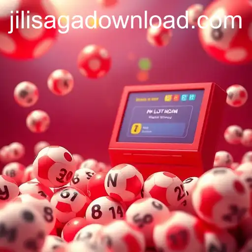 Exploring the Dynamics of Online Lottery with JILISAGA.COM