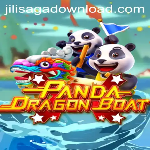 Discover the Thrilling World of PandaDragonBoat