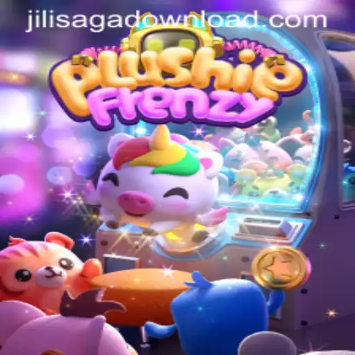 PlushieFrenzy: A Captivating Gaming Experience