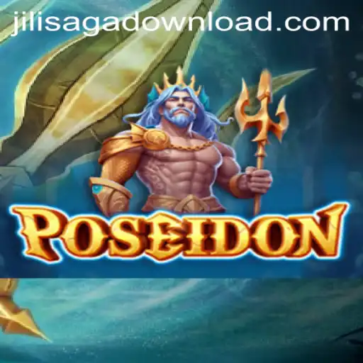 Poseidon: Dive into the Ocean of Adventure