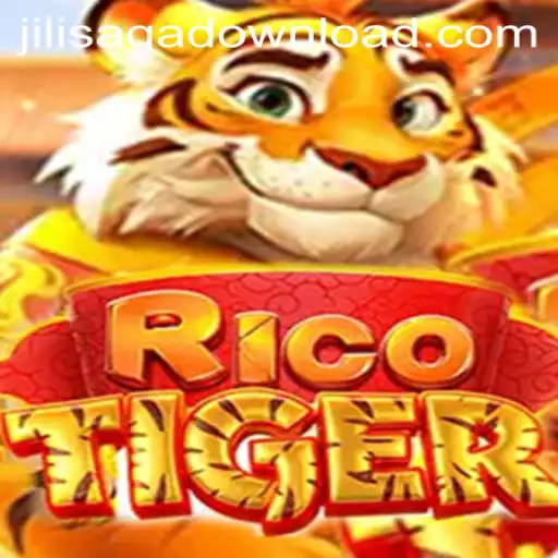 Exploring the Thrills of RicoTiger at JILISAGA.COM
