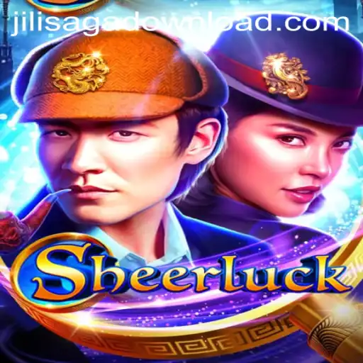 Unveiling Sheerluck: A Mystifying Game Adventure at JILISAGA.COM