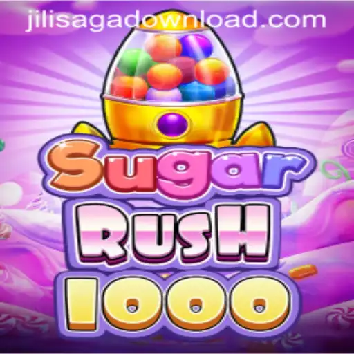 Discover the Sweet Adventure in SugarRush1000