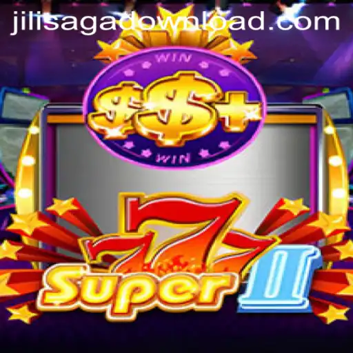 Exploring the Thrilling World of Super777II on JILISAGA.COM