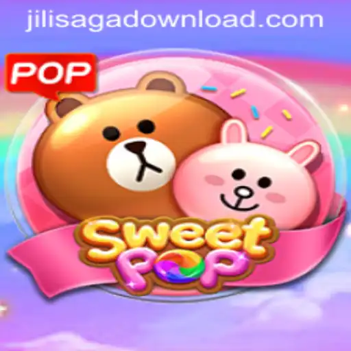 SweetPOP: Dive Into the Candy Wonderland