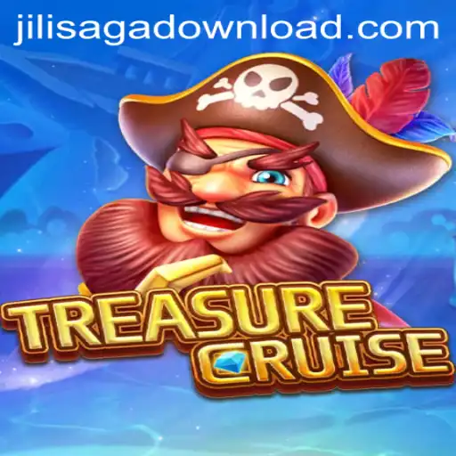 Discovering the World of TREASURECRUISE on JILISAGA.COM