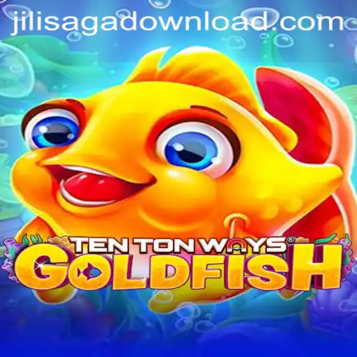 Unveiling TenTonWaysGoldfish: A Dive into an Ocean of Adventure